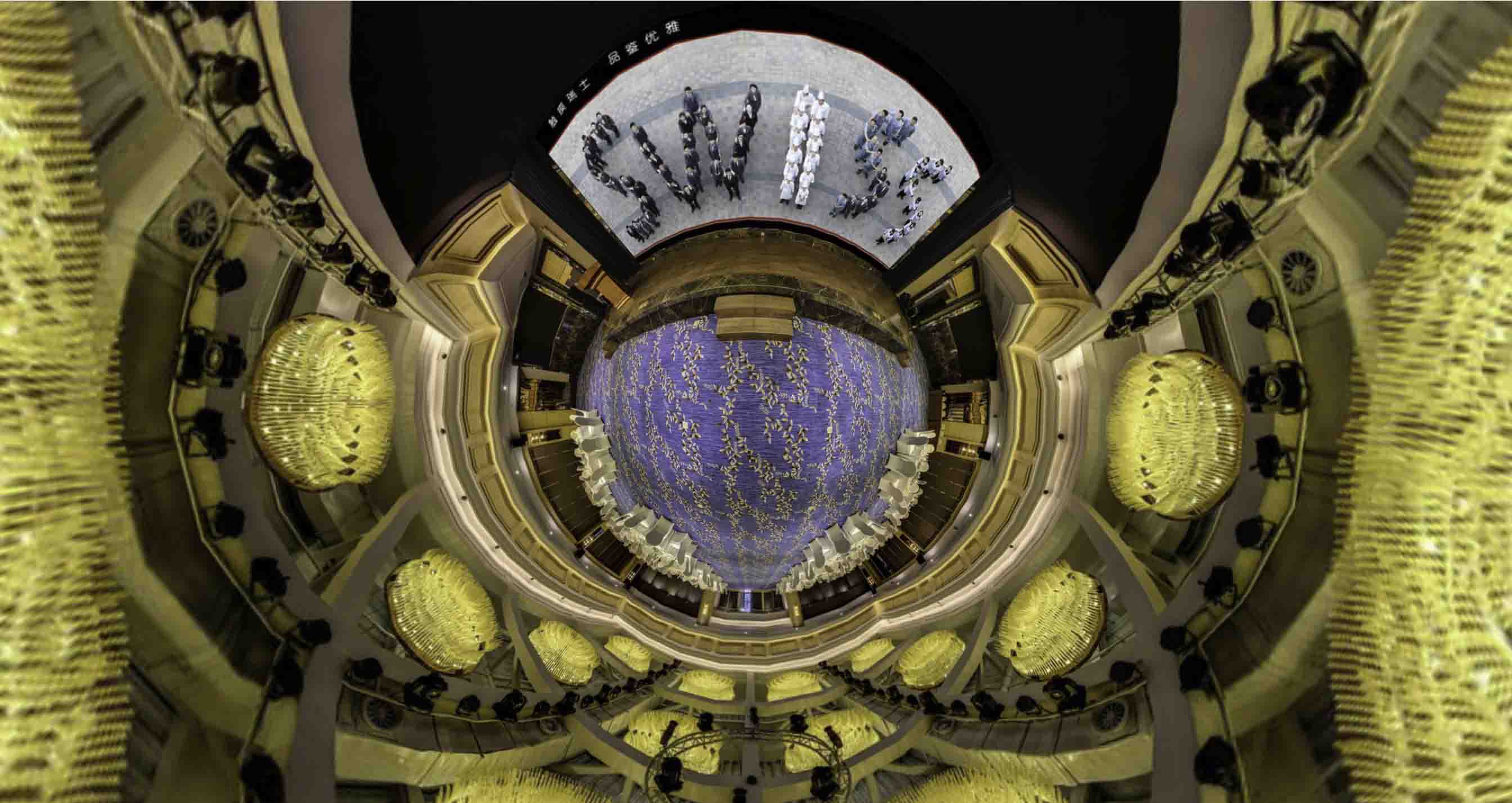 坡头镇探索VR全景拍摄中的深度感：营造沉浸式体验的关键要素