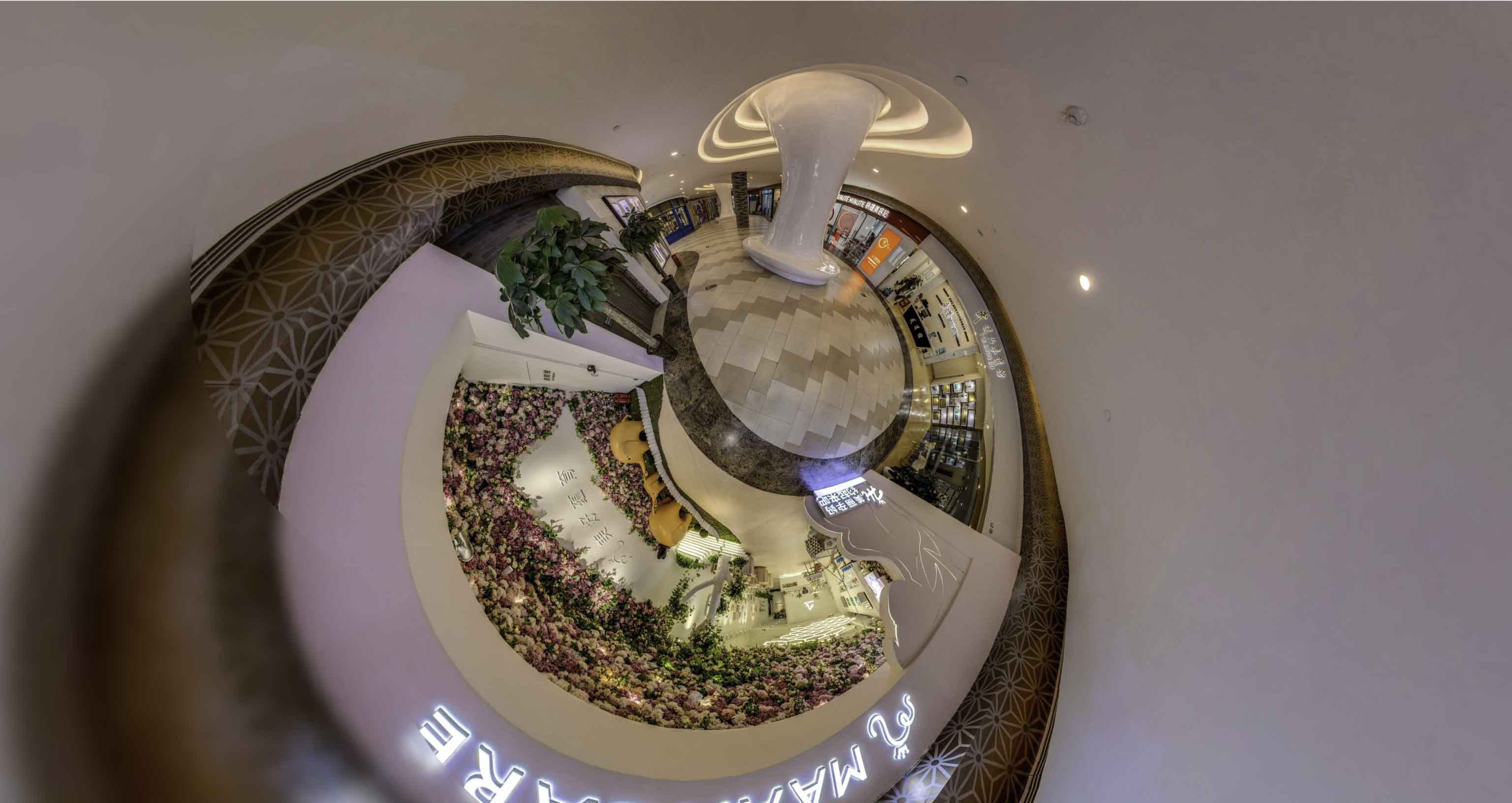 坡头镇将VR全景融入品牌宣传活动的创新实践与策略